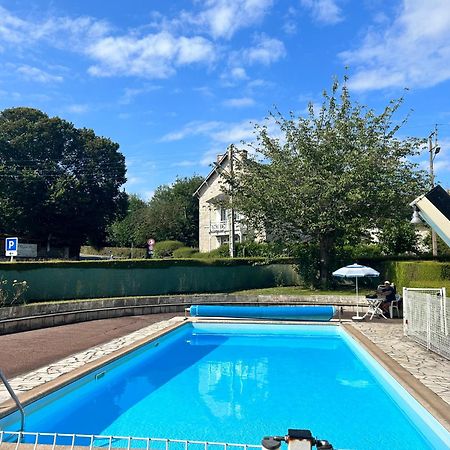 Appartement Terrasse Privee Grande Plage A 100 M - Parking Gratuit Saint-Cast-le-Guildo Exterior photo