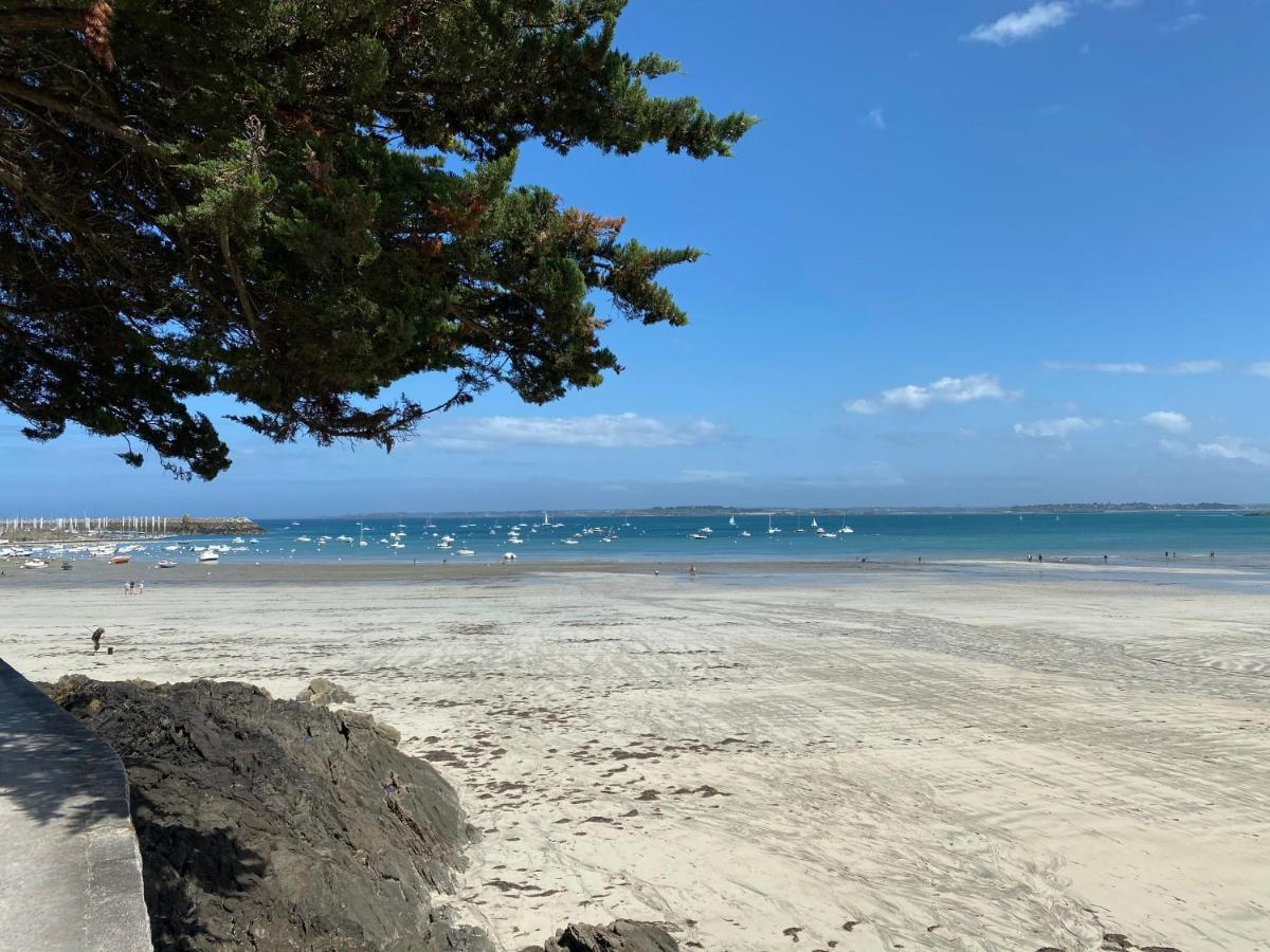 Appartement Terrasse Privee Grande Plage A 100 M - Parking Gratuit Saint-Cast-le-Guildo Exterior photo