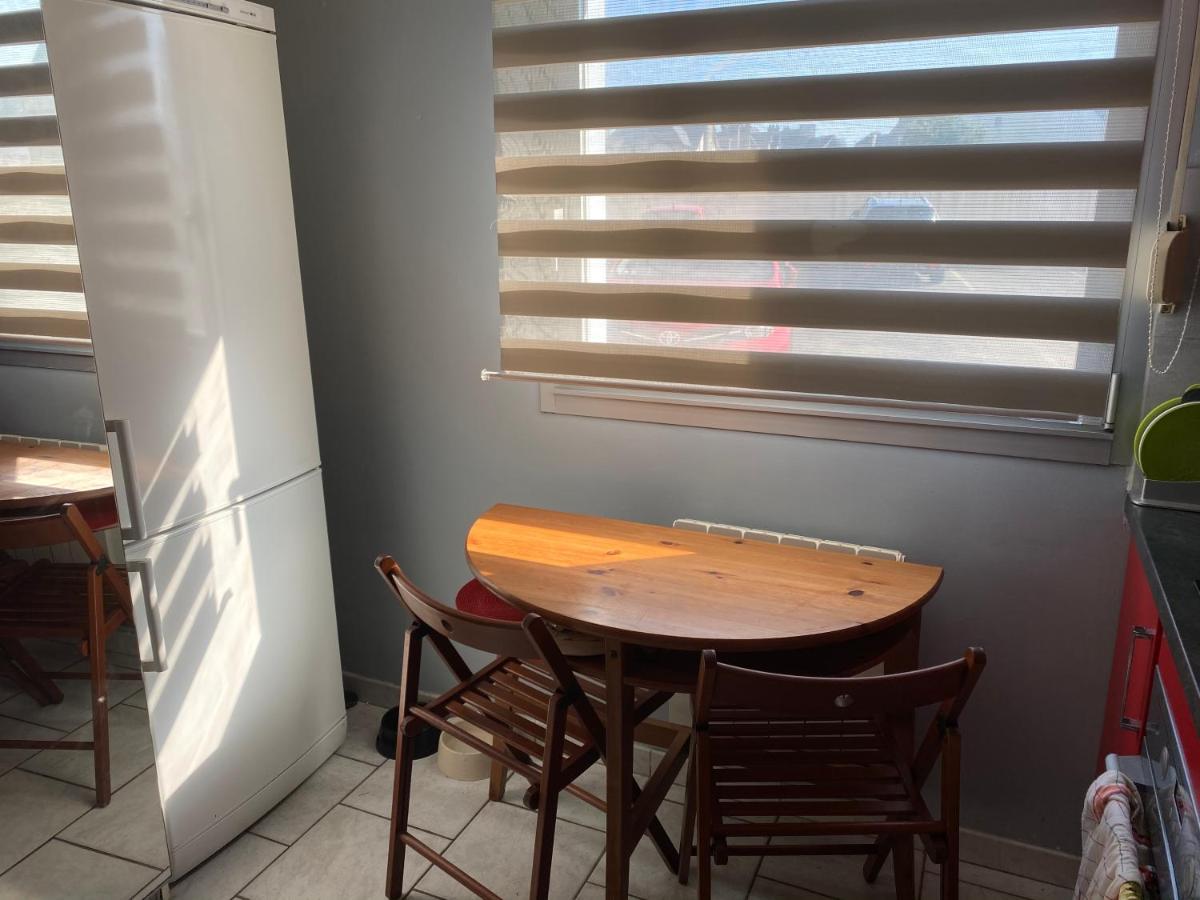 Appartement Terrasse Privee Grande Plage A 100 M - Parking Gratuit Saint-Cast-le-Guildo Exterior photo