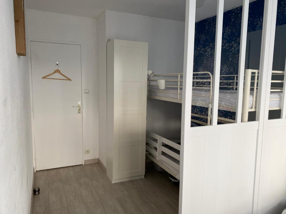 Appartement Terrasse Privee Grande Plage A 100 M - Parking Gratuit Saint-Cast-le-Guildo Exterior photo