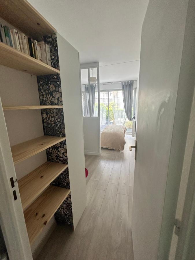 Appartement Terrasse Privee Grande Plage A 100 M - Parking Gratuit Saint-Cast-le-Guildo Exterior photo