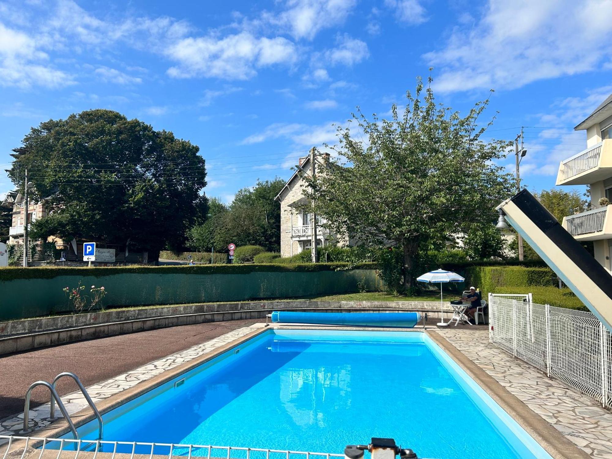 Appartement Terrasse Privee Grande Plage A 100 M - Parking Gratuit Saint-Cast-le-Guildo Exterior photo